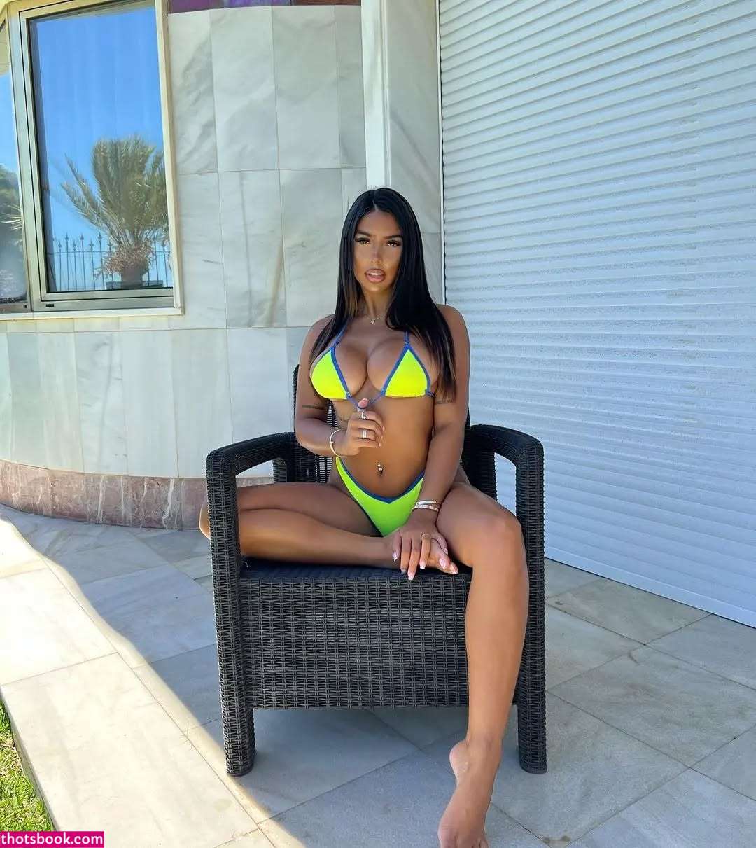 Mya Mills Nude Leaks OnlyFans Photos #1 1493352