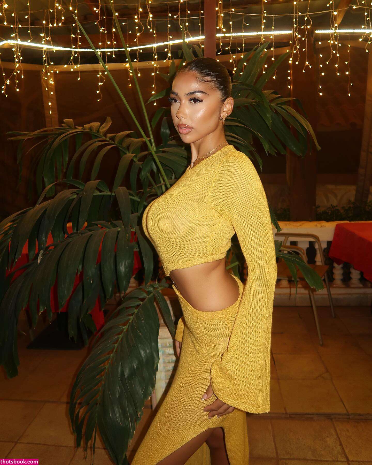 Mya Mills Nude Leaks OnlyFans Photos #1 1493353