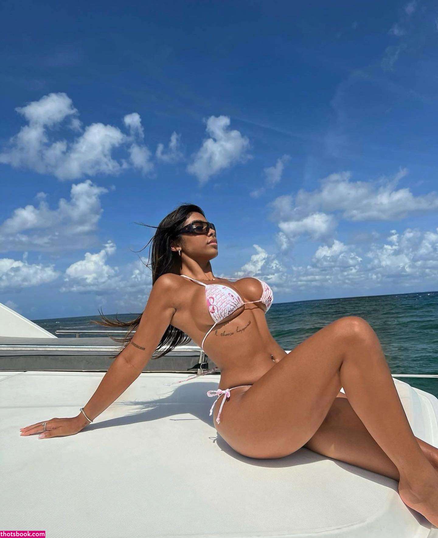 Mya Mills Nude Leaks OnlyFans Photos #2 1493363