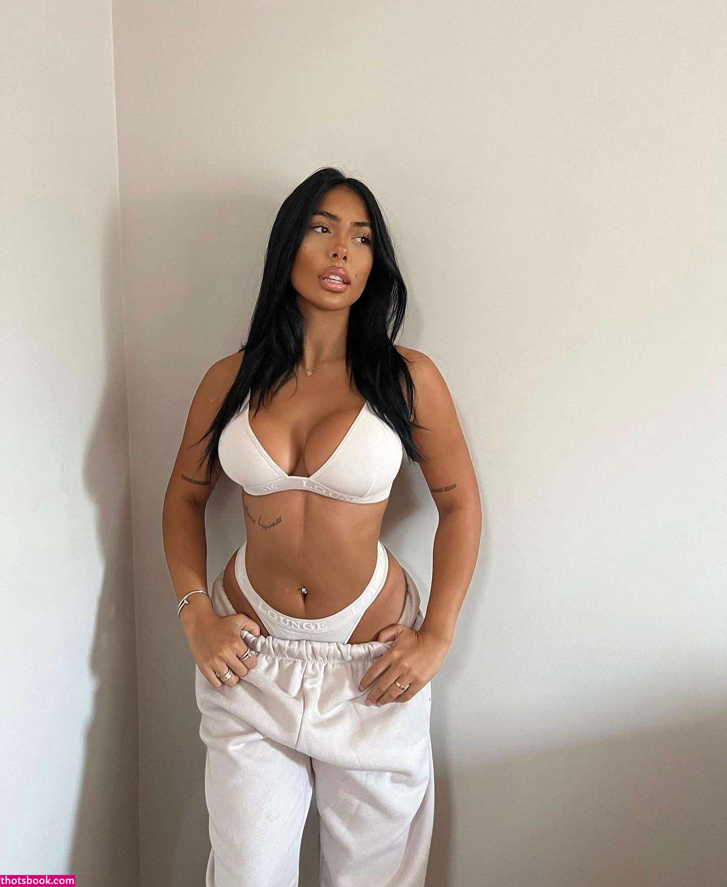 Mya Mills Nude Leaks OnlyFans Photos #3 1493365