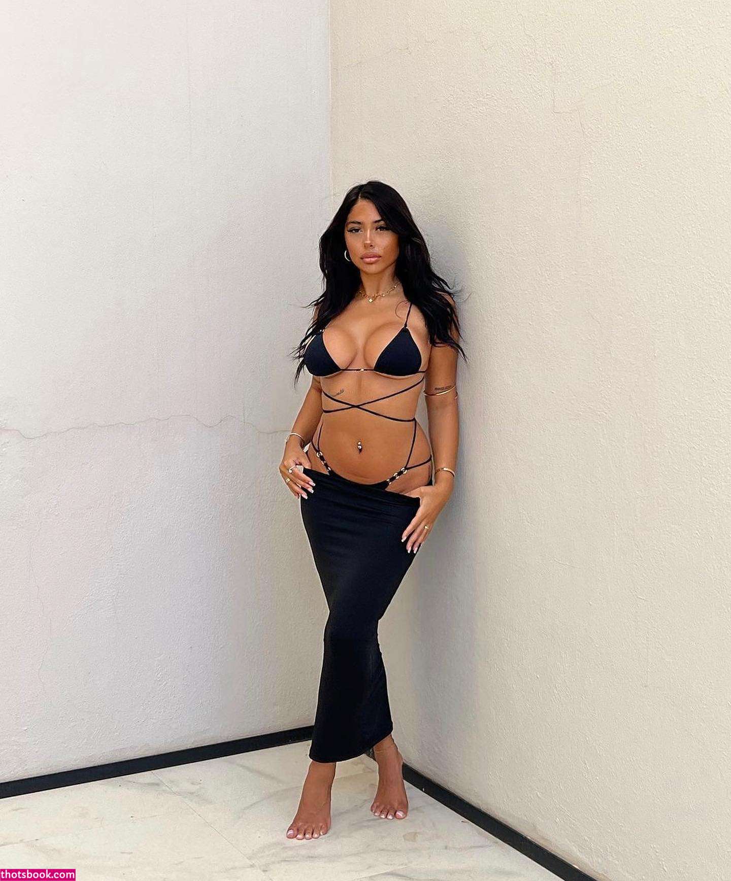 Mya Mills Nude Leaks OnlyFans Photos #3 1493370