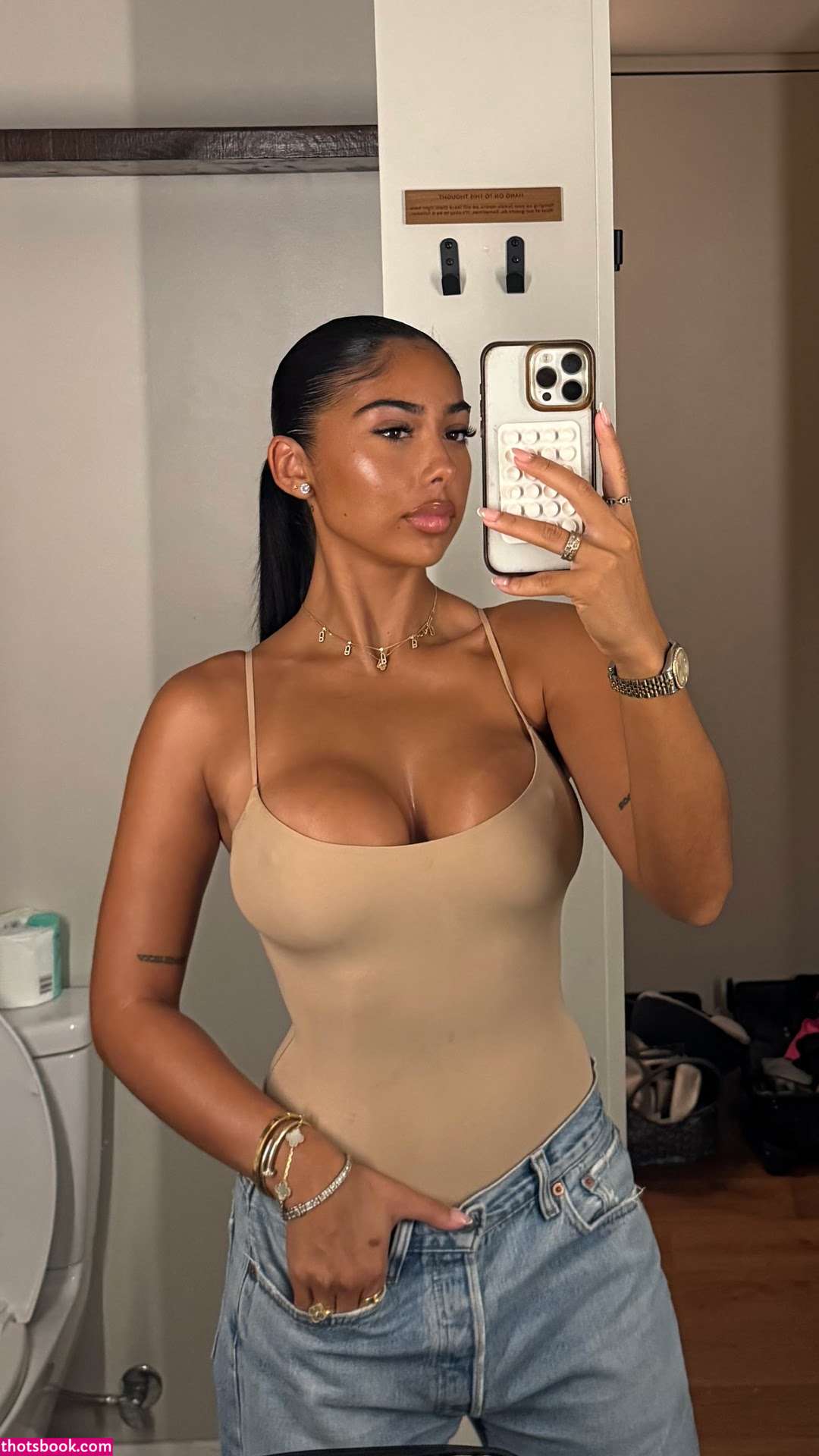 Mya Mills Nude Leaks OnlyFans Photos #3 1493371