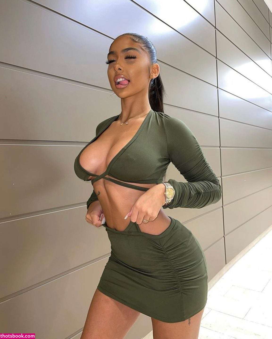 Mya Mills Nude Leaks OnlyFans Photos #5 1493379