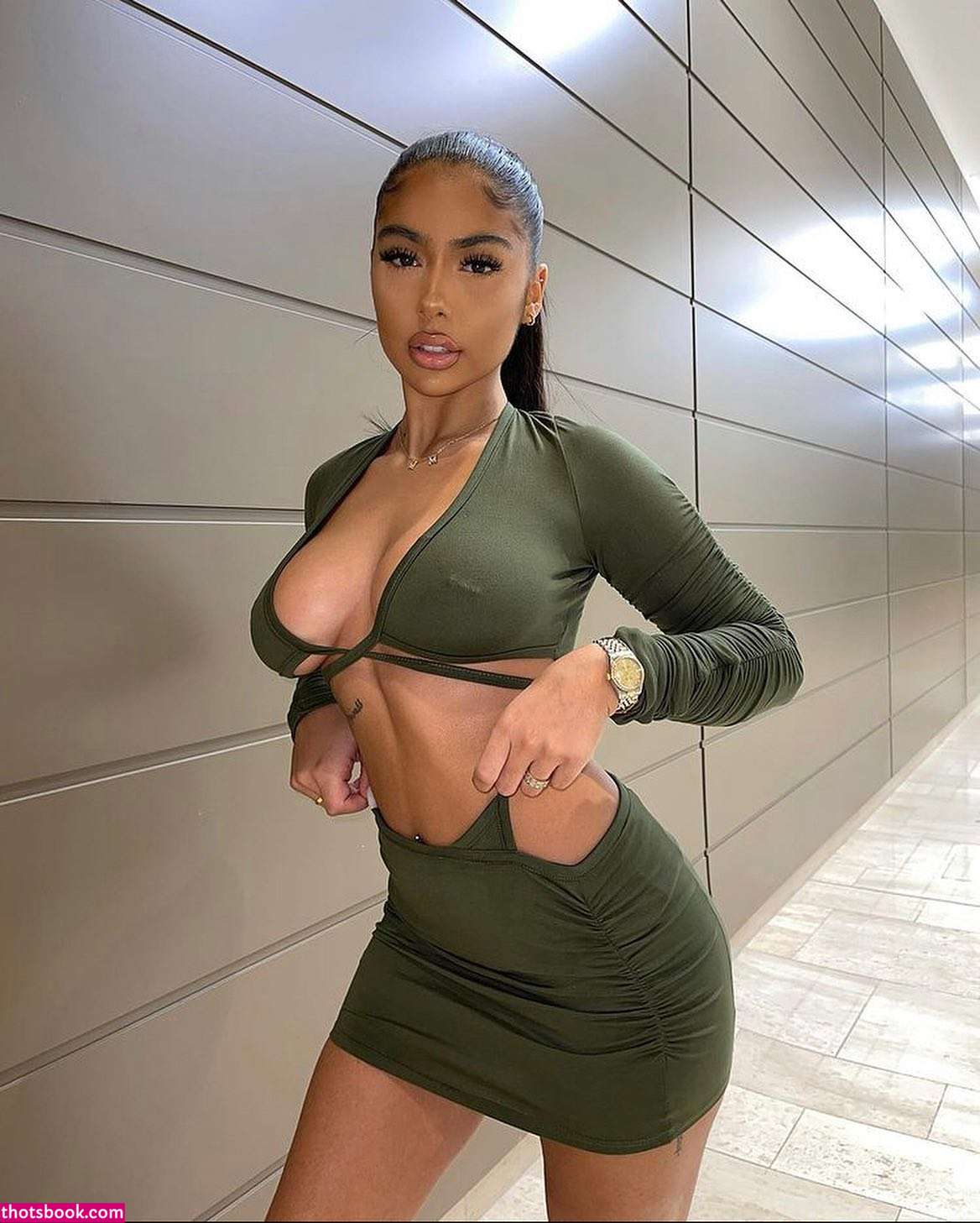 Mya Mills Nude Leaks OnlyFans Photos #5 1493381