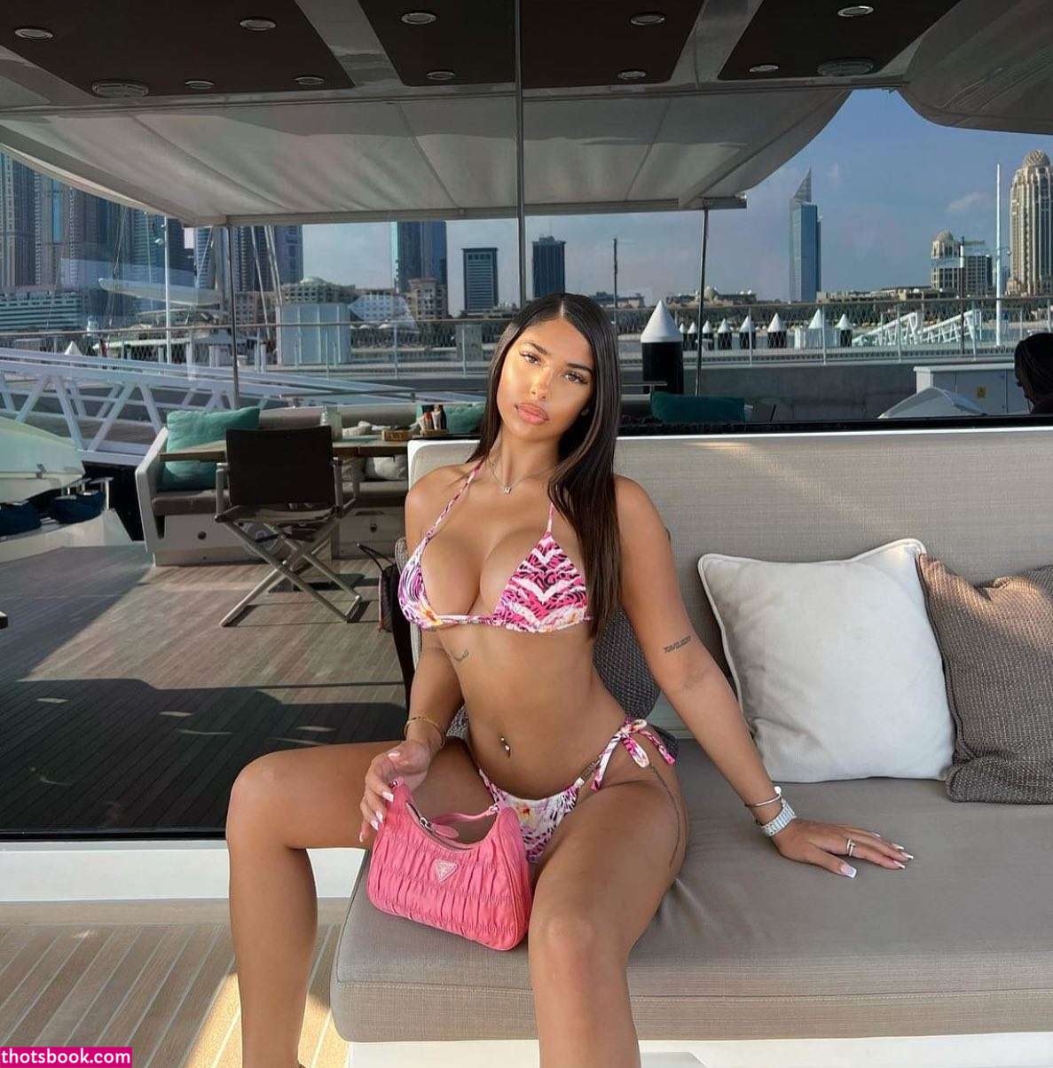 Mya Mills Nude Leaks OnlyFans Photos #6 1493388