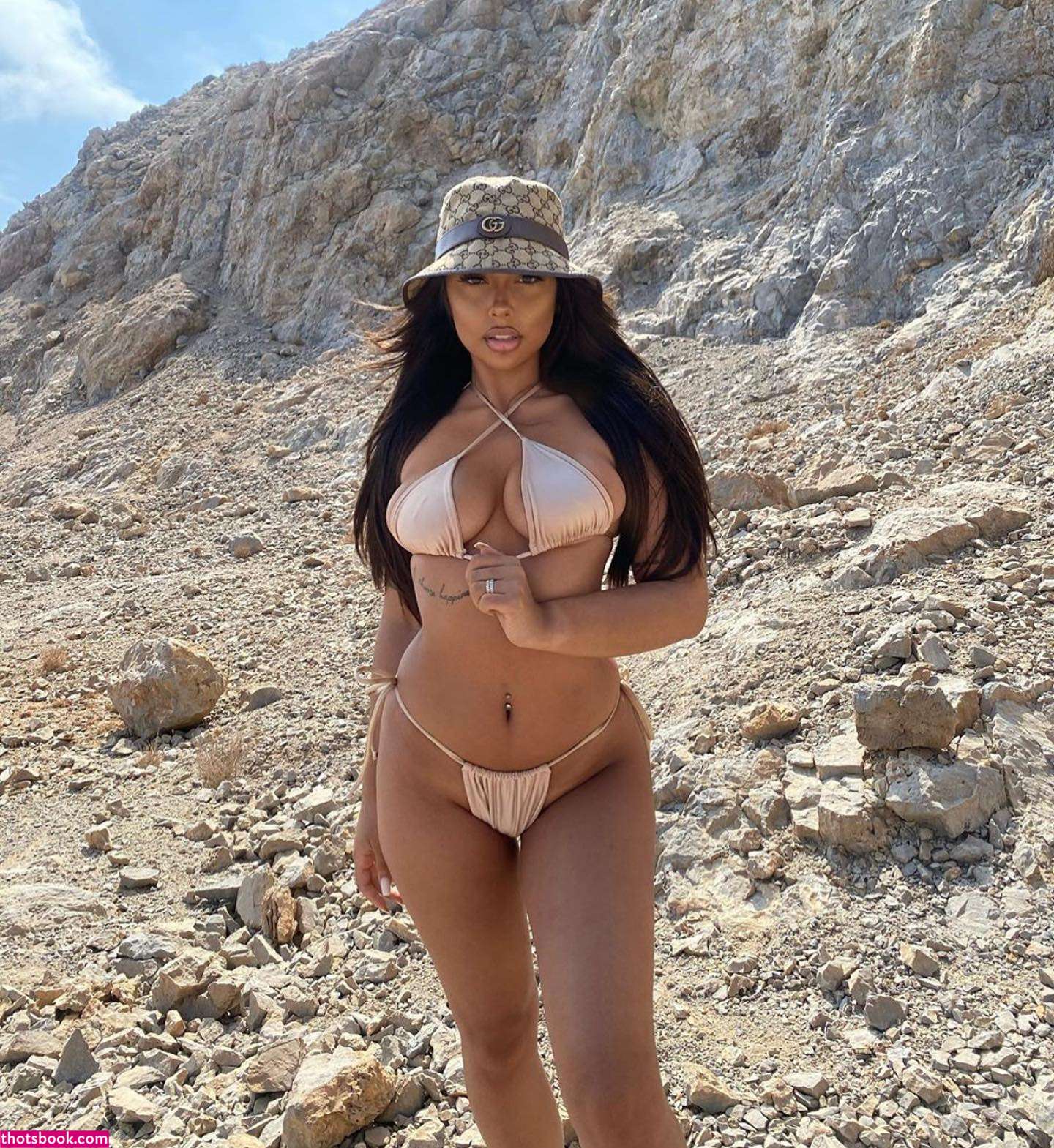 Mya Mills Nude Leaks OnlyFans Photos #6 1493392