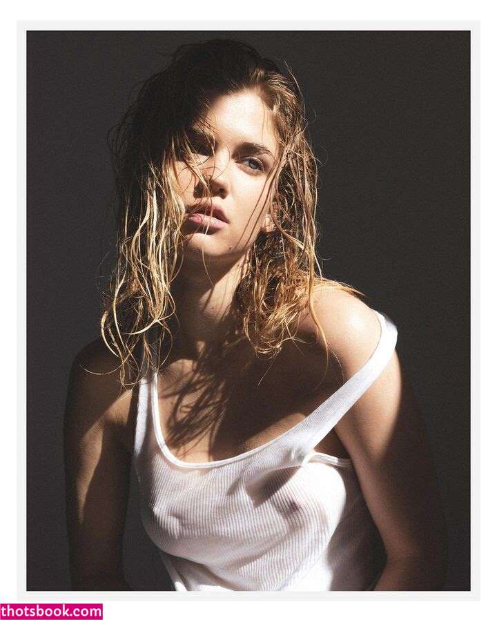 Olivia Bonner Nude Leaks OnlyFans Photos #4 1493442