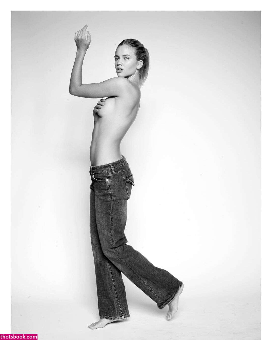 Olivia Bonner Nude Leaks OnlyFans Photos #5 1493447