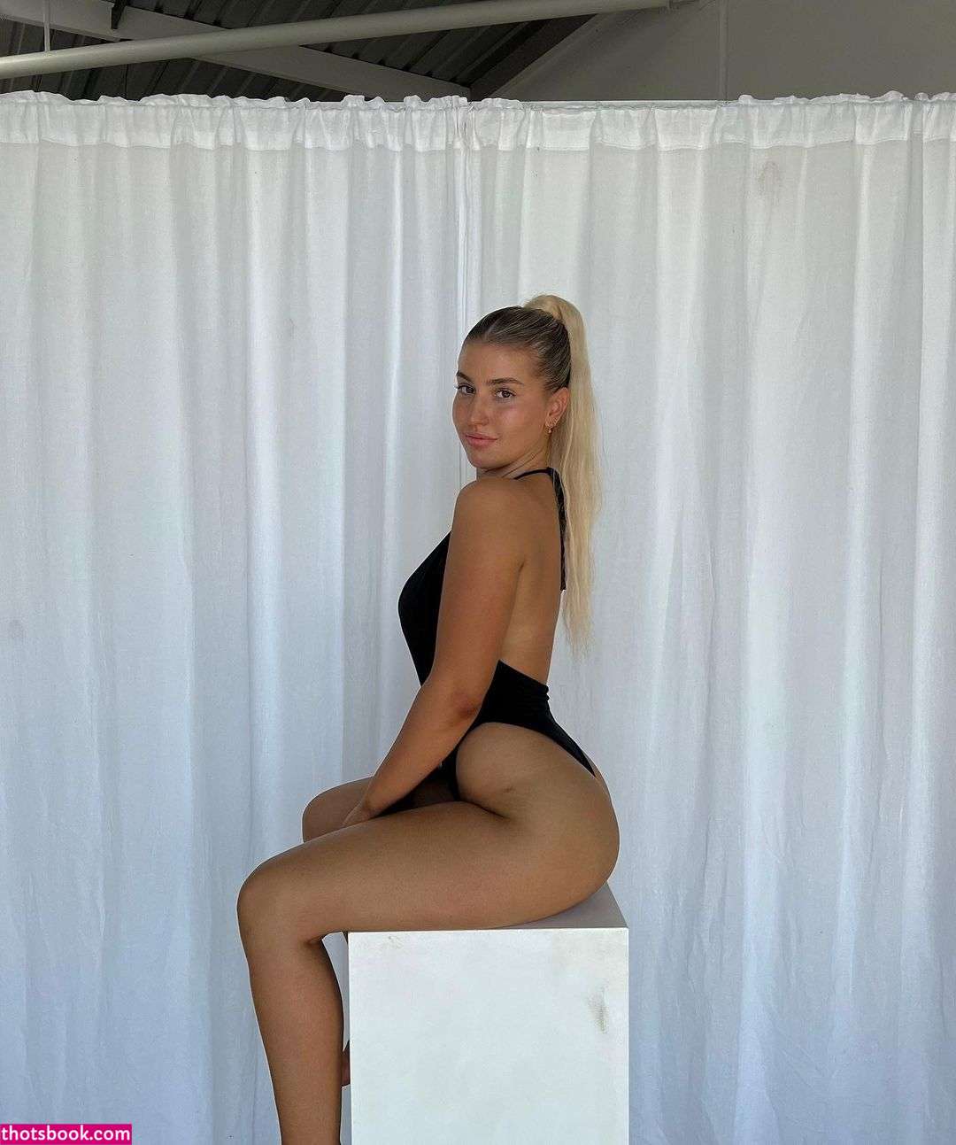 Porsha Sidney Nude Leaks OnlyFans Photos #2 1493488