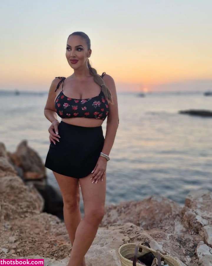 Raquel Sanchez Raquelsanchezstyle Nude Leaks OnlyFans Photos #5 1493547