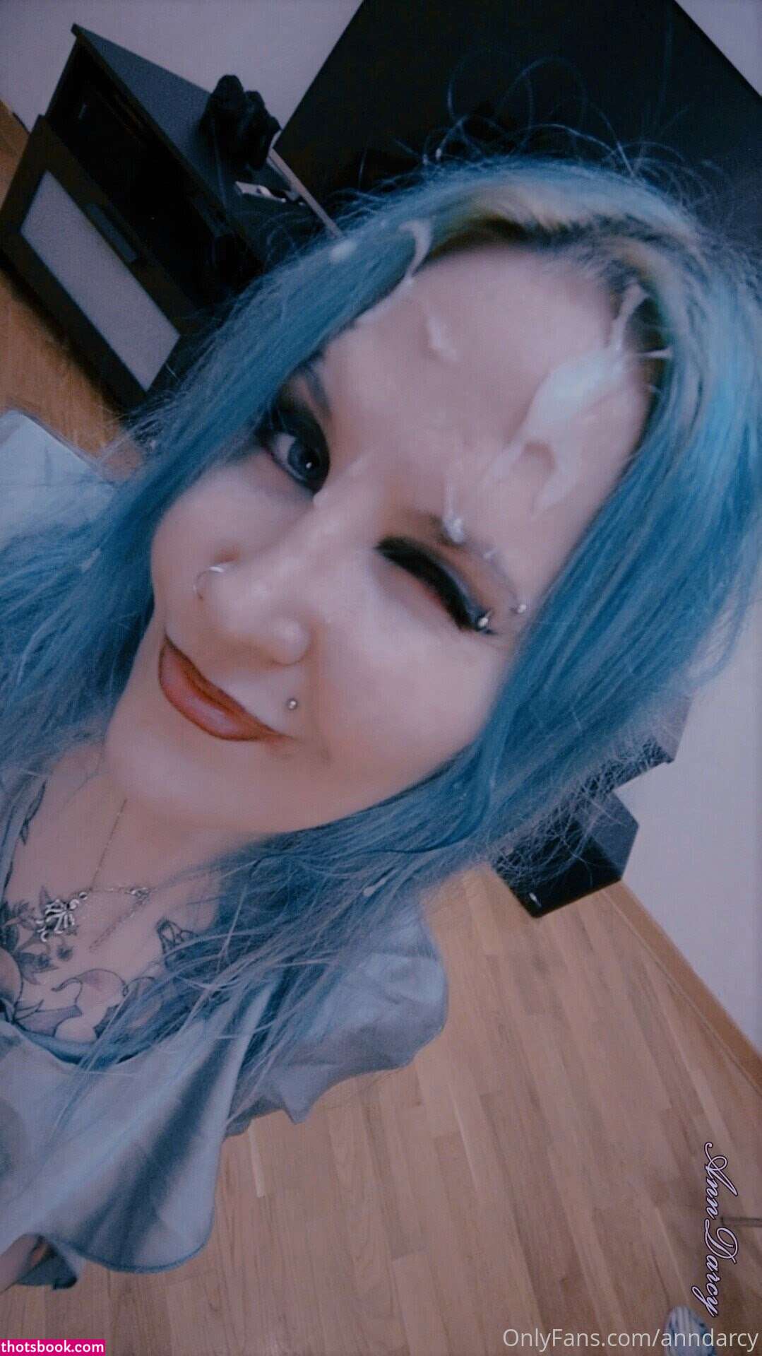 Ann Darcy Nude Leaks OnlyFans Photos #2 1506365