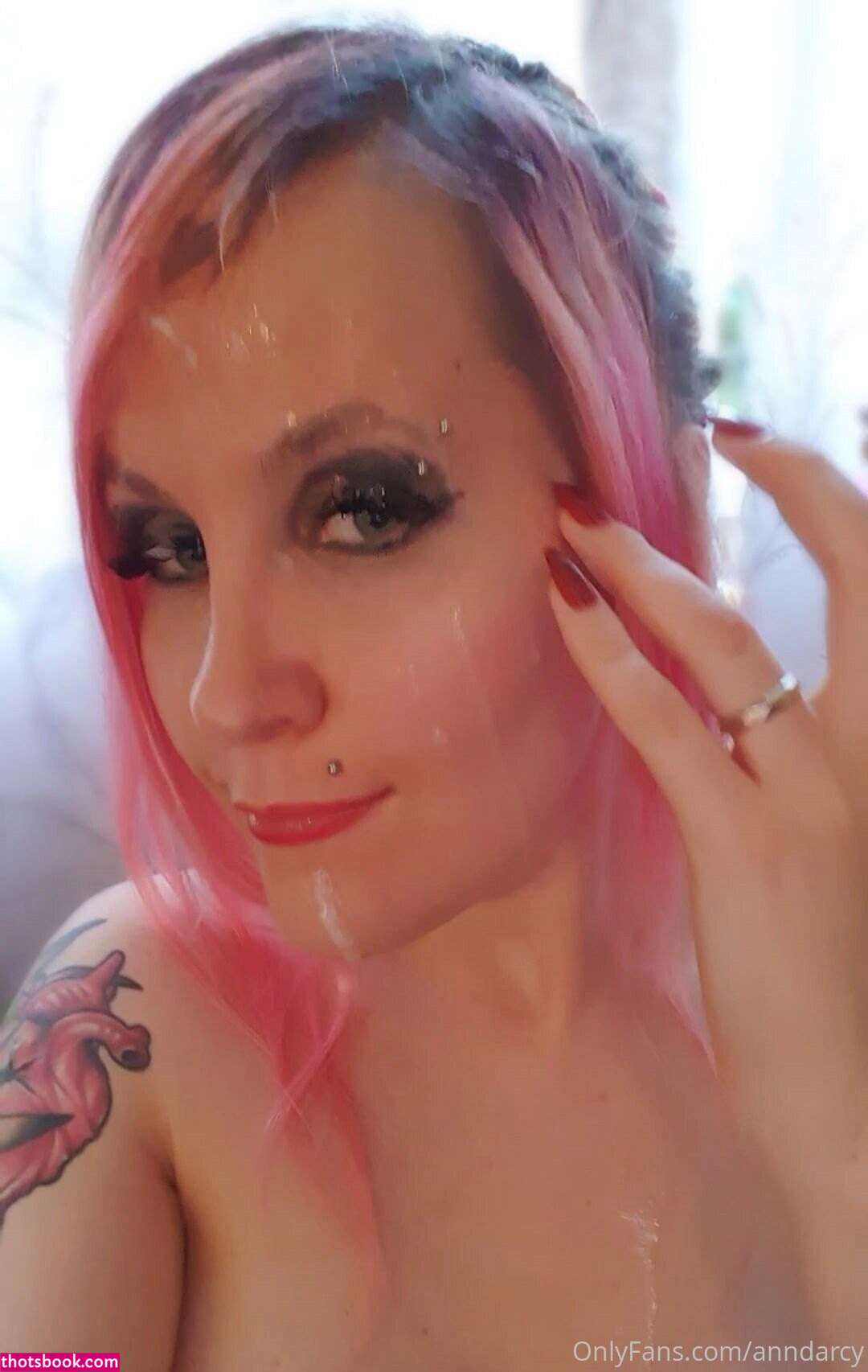 Ann Darcy Nude Leaks OnlyFans Photos #3 1506374