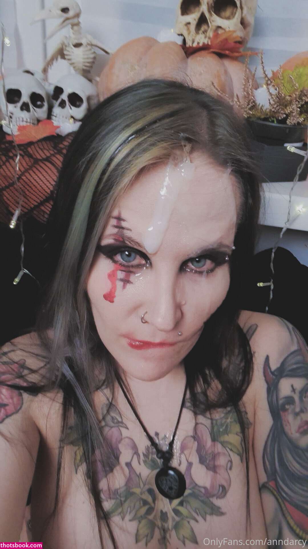 Ann Darcy Nude Leaks OnlyFans Photos #4 1506375