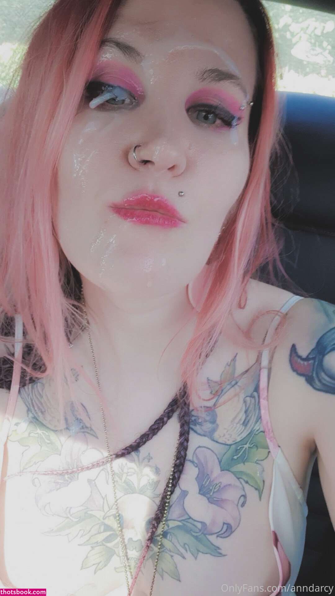 Ann Darcy Nude Leaks OnlyFans Photos #4 1506376