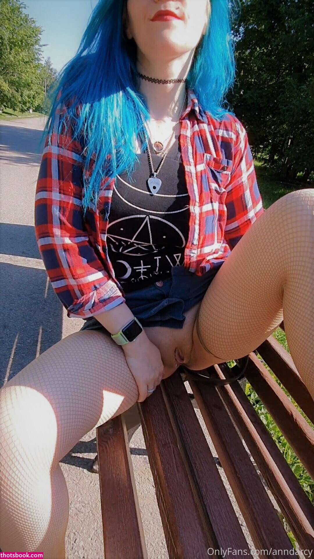 Ann Darcy Nude Leaks OnlyFans Photos #4 1506377