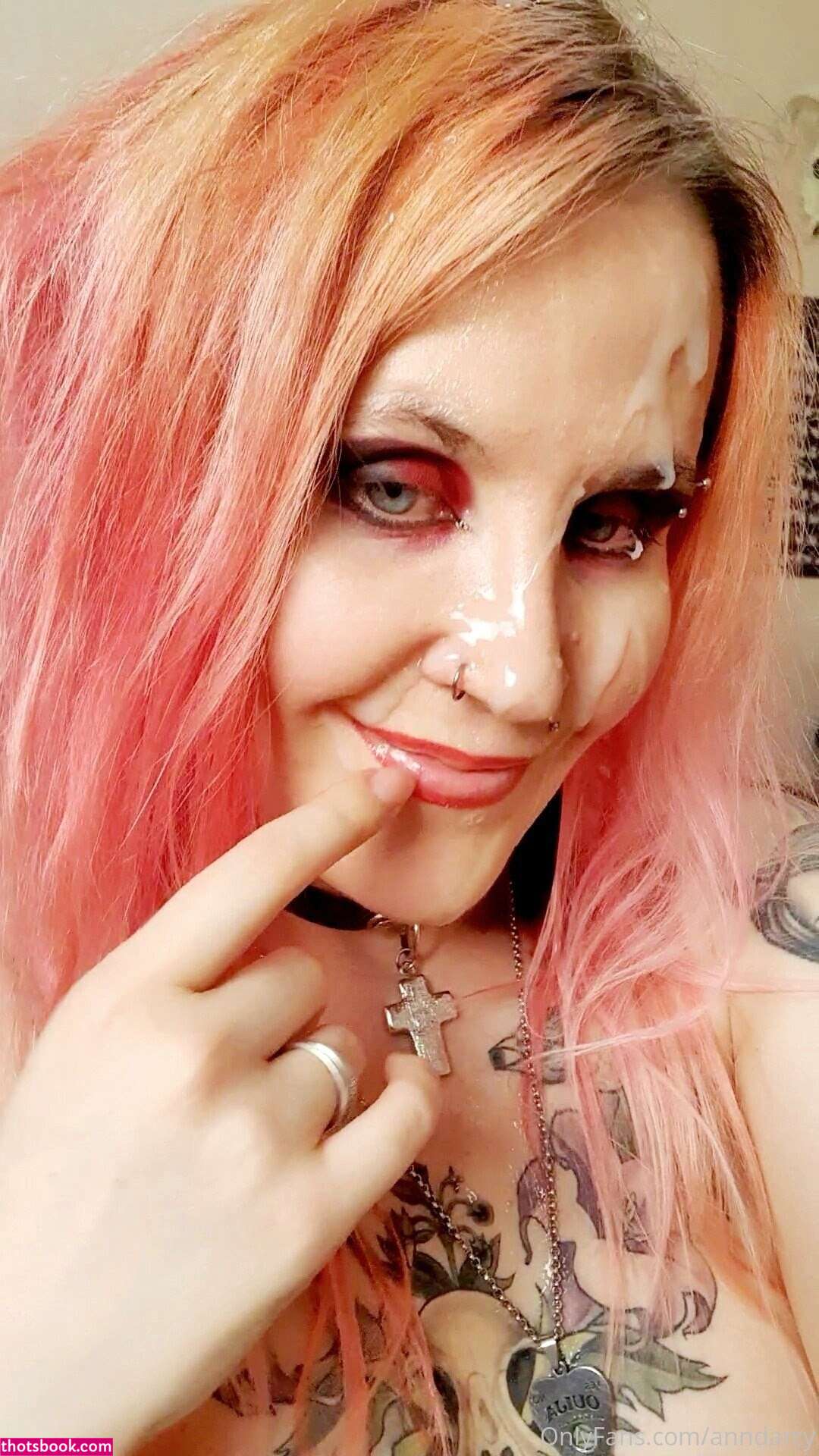 Ann Darcy Nude Leaks OnlyFans Photos #4 1506378