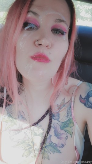 Ann Darcy Nude Leaks OnlyFans Photos #4