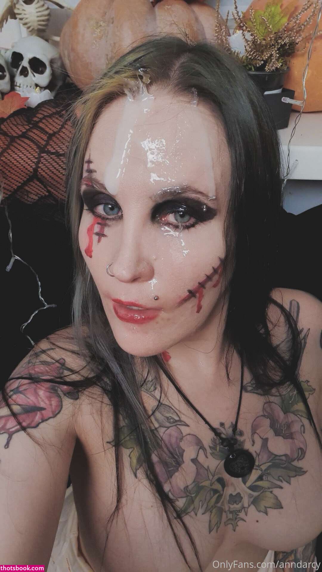 Ann Darcy Nude Leaks OnlyFans Photos #5 1506382