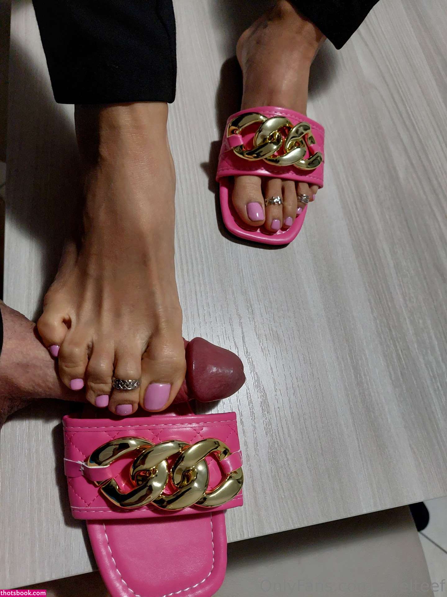 Ariel Feet Nude Leaks OnlyFans Photos #2 1506399