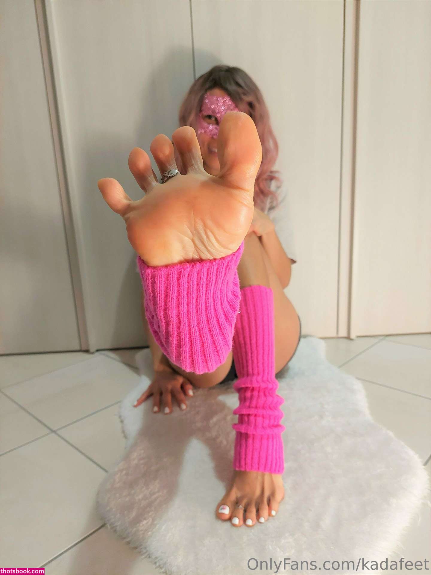 Ariel Feet Nude Leaks OnlyFans Photos #2 1506411