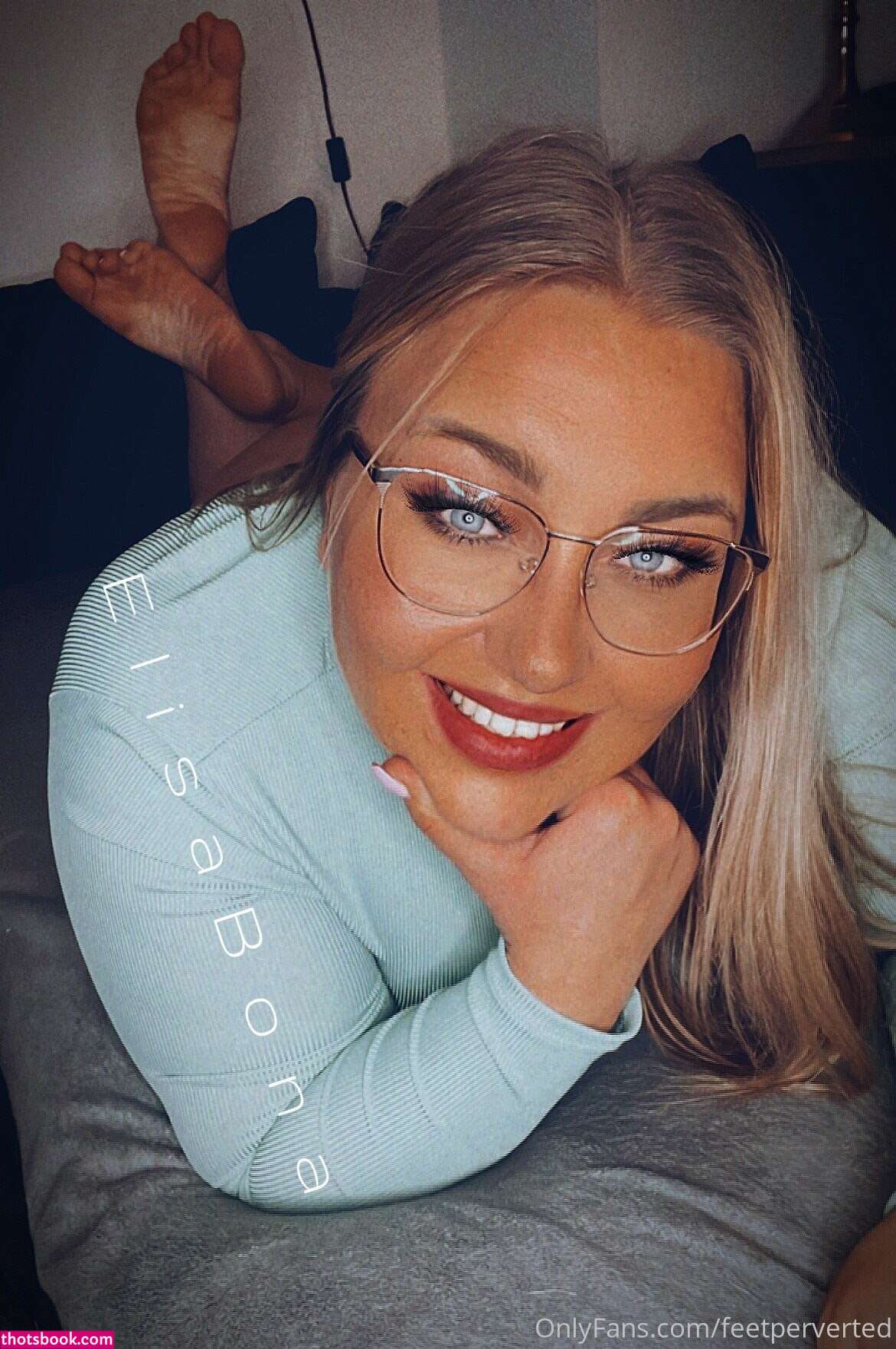 Elisa Bona Nude Leaks OnlyFans Photos #1 1506736