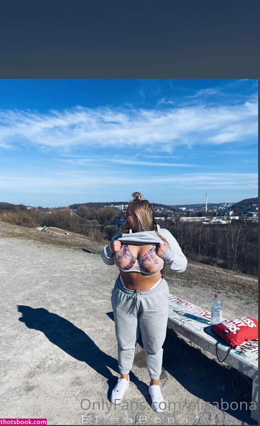 Elisa Bona Nude Leaks OnlyFans Photos #1 1506737