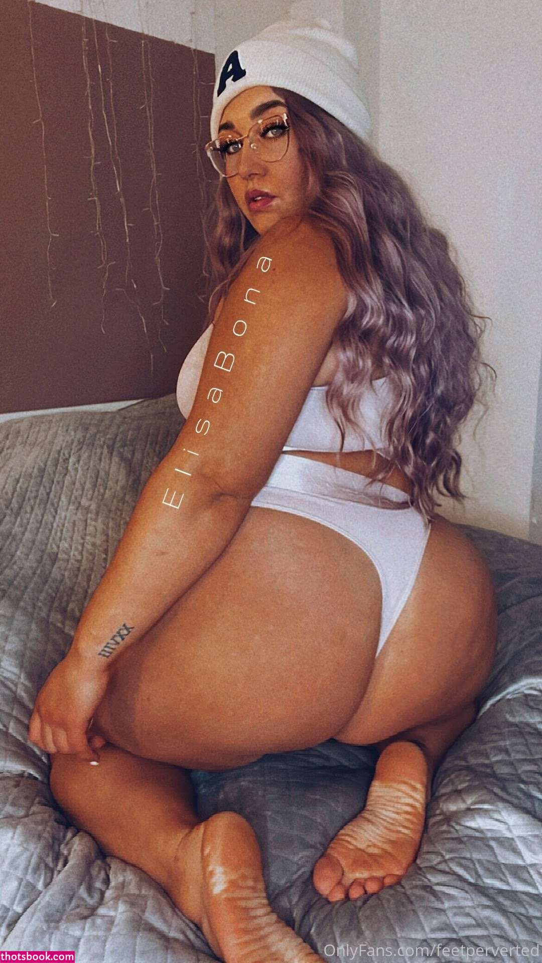 Elisa Bona Nude Leaks OnlyFans Photos #2 1506741