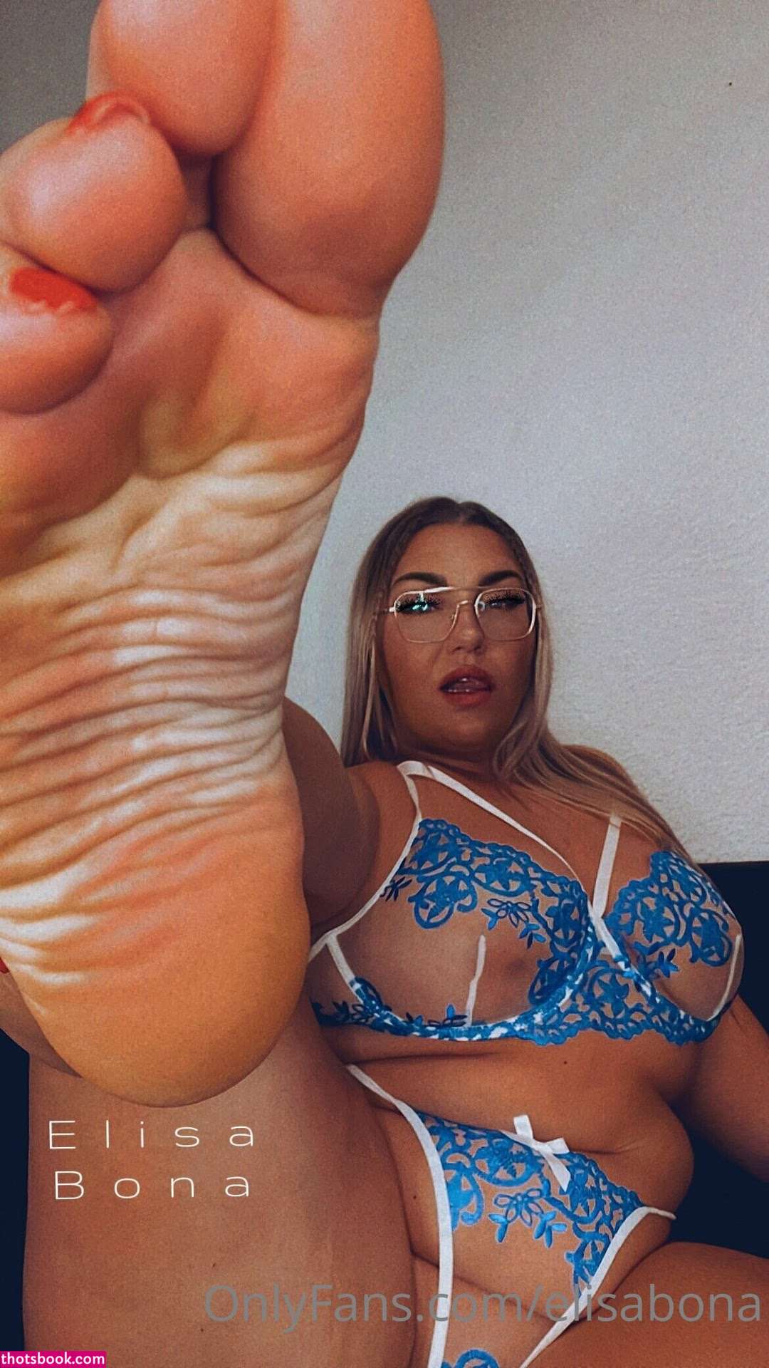 Elisa Bona Nude Leaks OnlyFans Photos #2 1506744