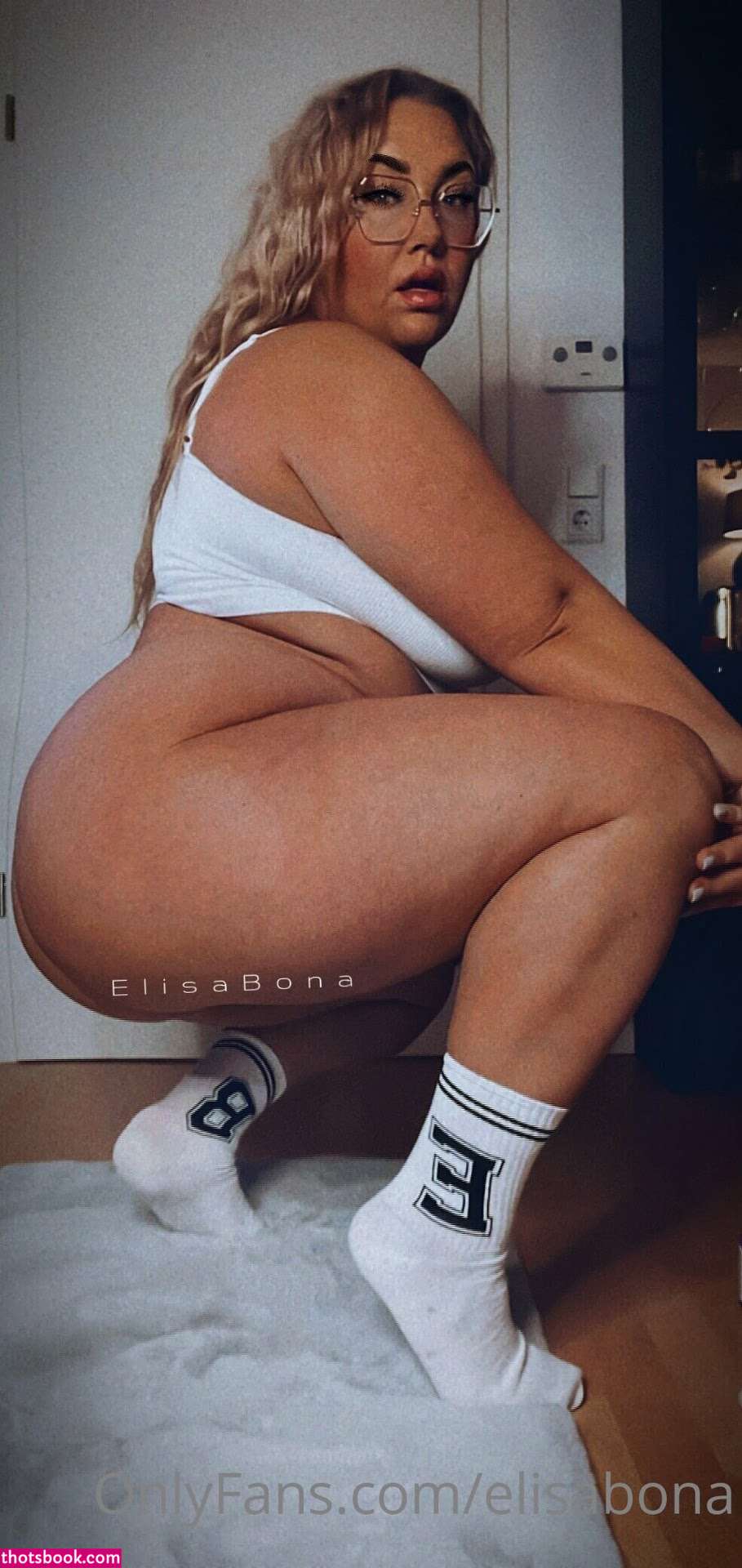 Elisa Bona Nude Leaks OnlyFans Photos #3 1506749