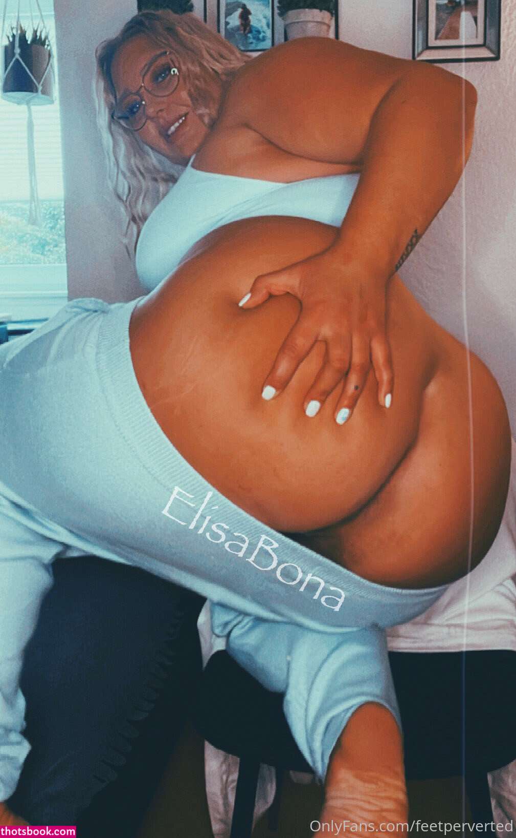 Elisa Bona Nude Leaks OnlyFans Photos #3 1506753