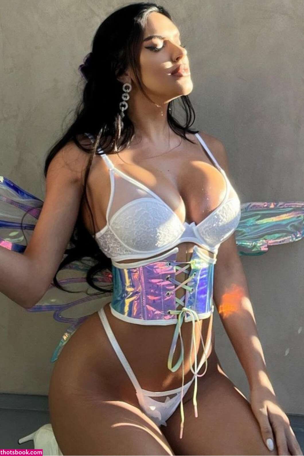 Kelsie Jean Smeby Nude Leaks OnlyFans Photos #5 1507157