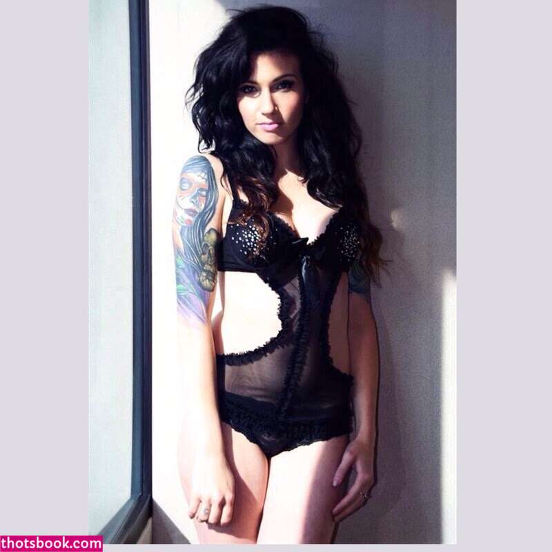 kimxchelle Nude Leaks OnlyFans Photos #2 1507177