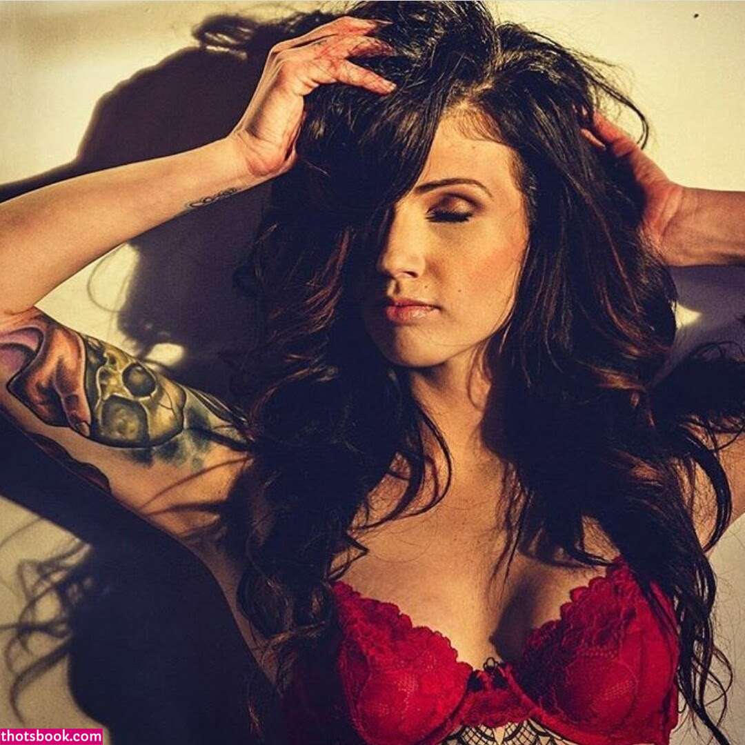 kimxchelle Nude Leaks OnlyFans Photos #3 1507183