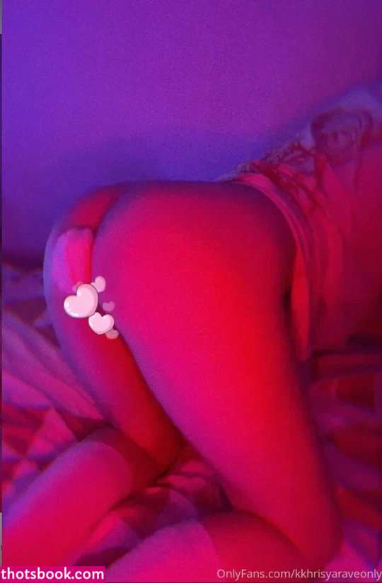 Kkhrisya Nude Leaks OnlyFans Photos #1 1507224