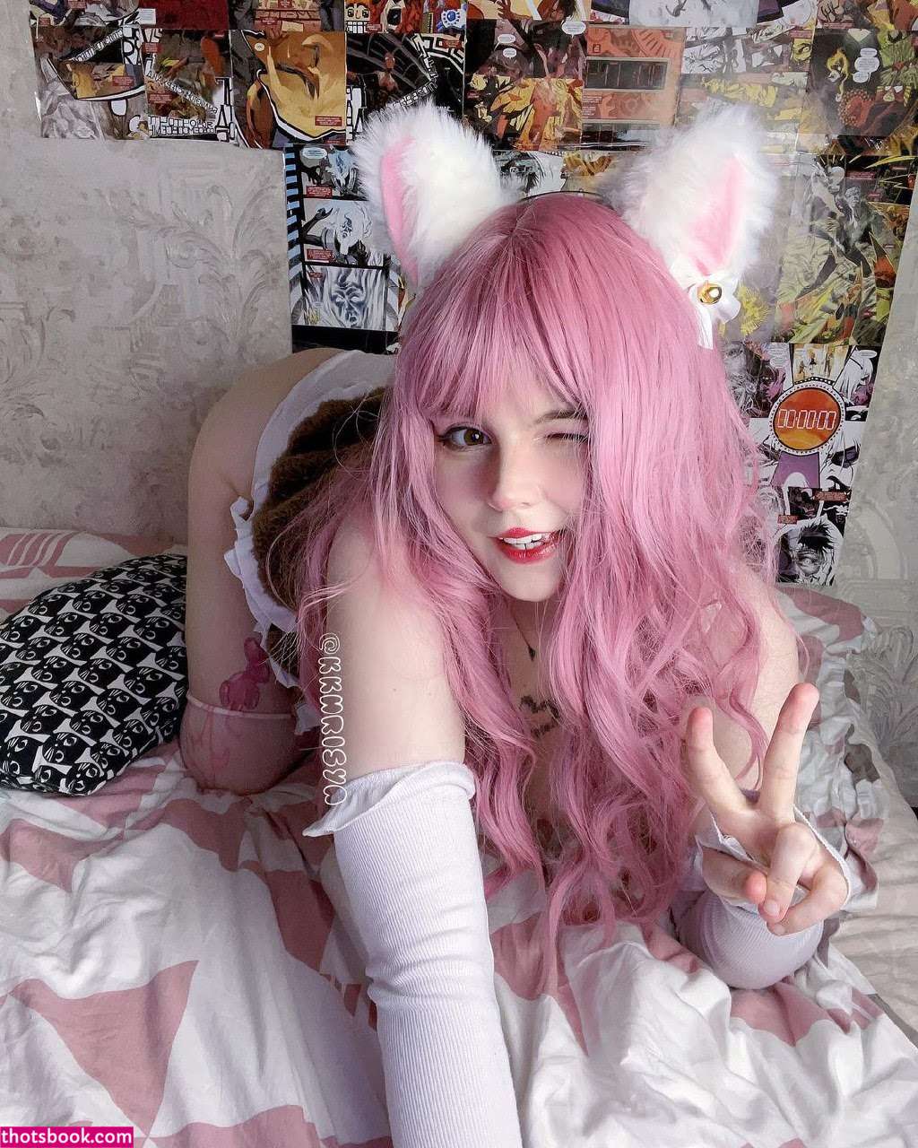 Kkhrisya Nude Leaks OnlyFans Photos #5 1507260