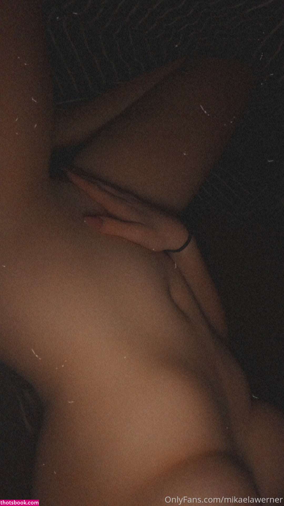 MJ Werner Nude Leaks OnlyFans Photos #1 1507537