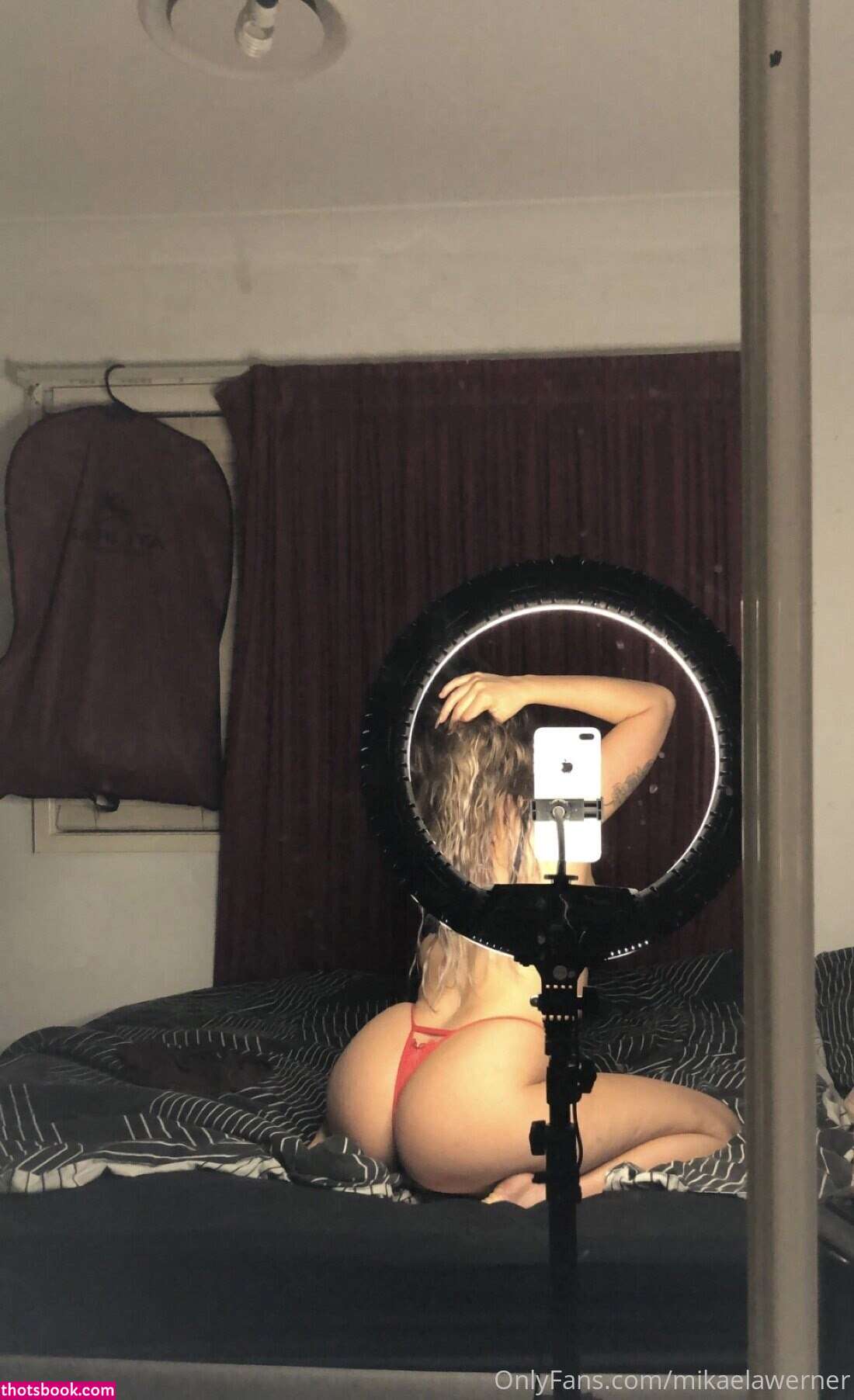 MJ Werner Nude Leaks OnlyFans Photos #1 1507541