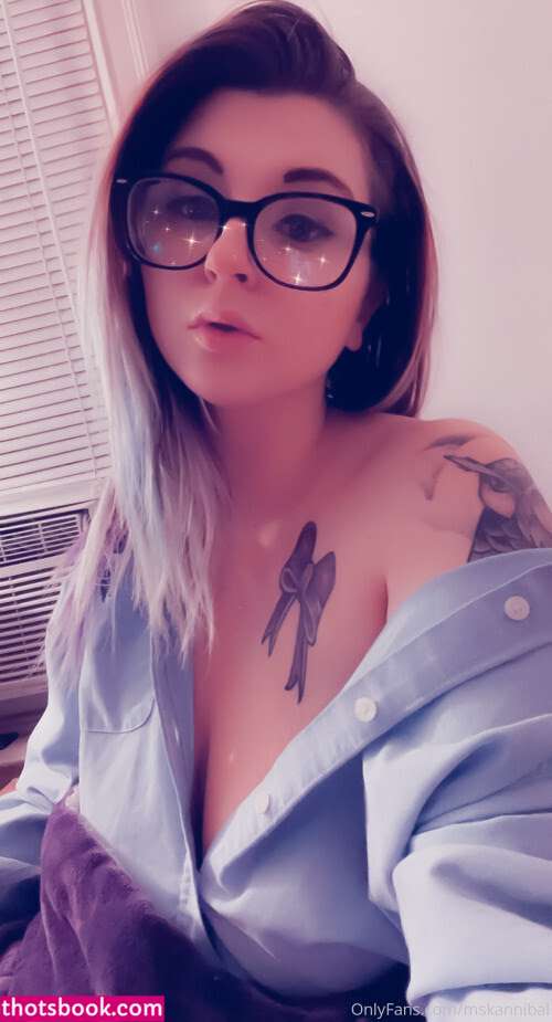 mskannibal Nude Leaks OnlyFans Photos #2 1507595