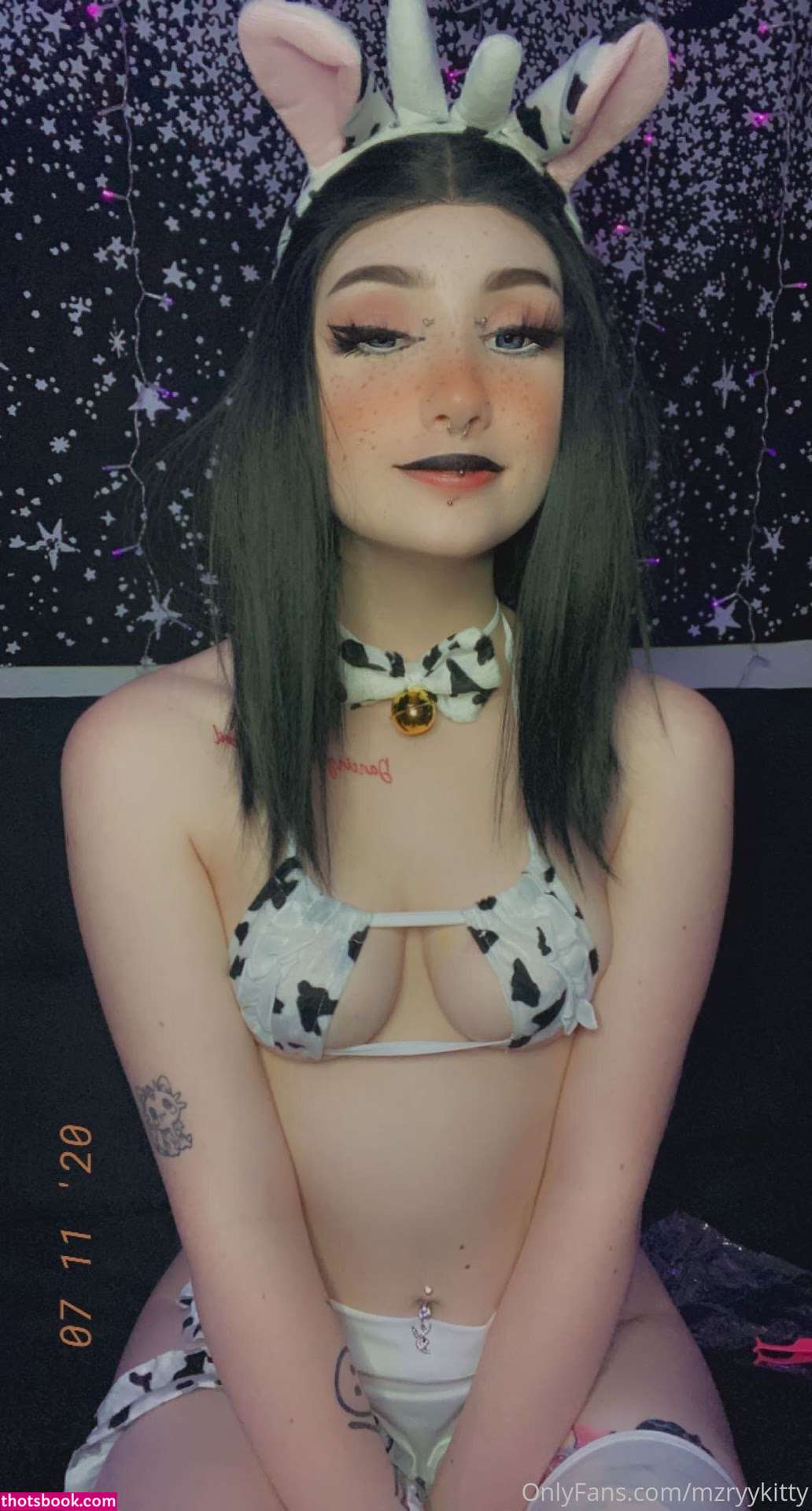 Pixiemsty Mzryykitty Msty Mason Nude Leaks OnlyFans Photos #1 1507729