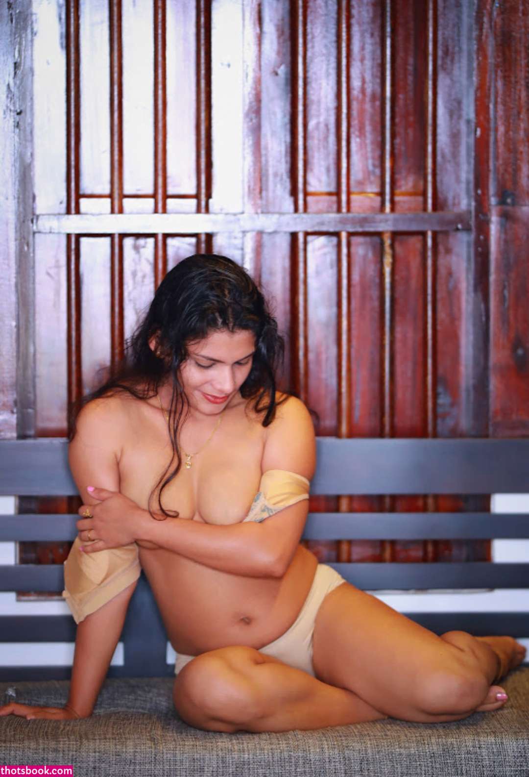 Resmi R Nair resminair Nude Leaks OnlyFans Photos #1 1507848