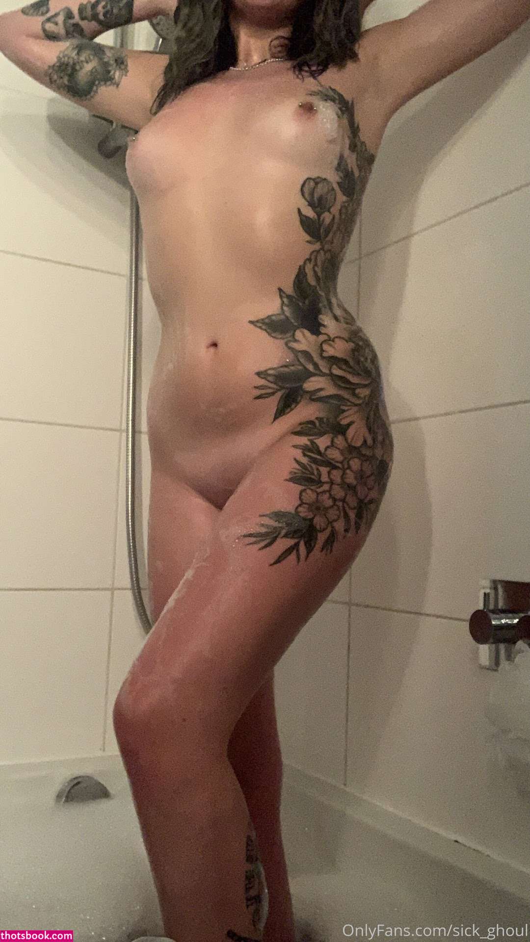 Saiint Jimmy Nude Leaks OnlyFans Photos #2 1507921