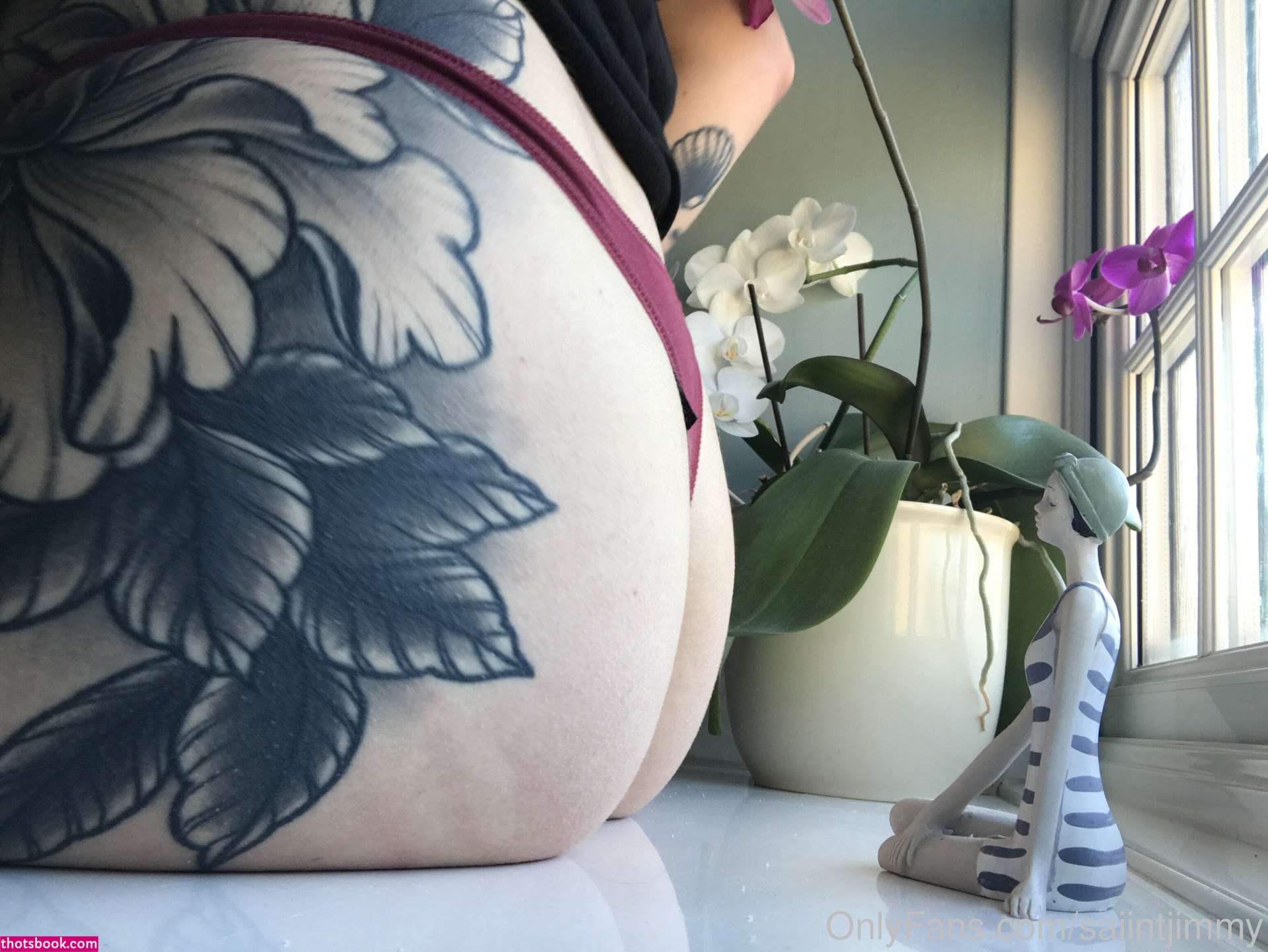 Saiint Jimmy Nude Leaks OnlyFans Photos #5 1507954