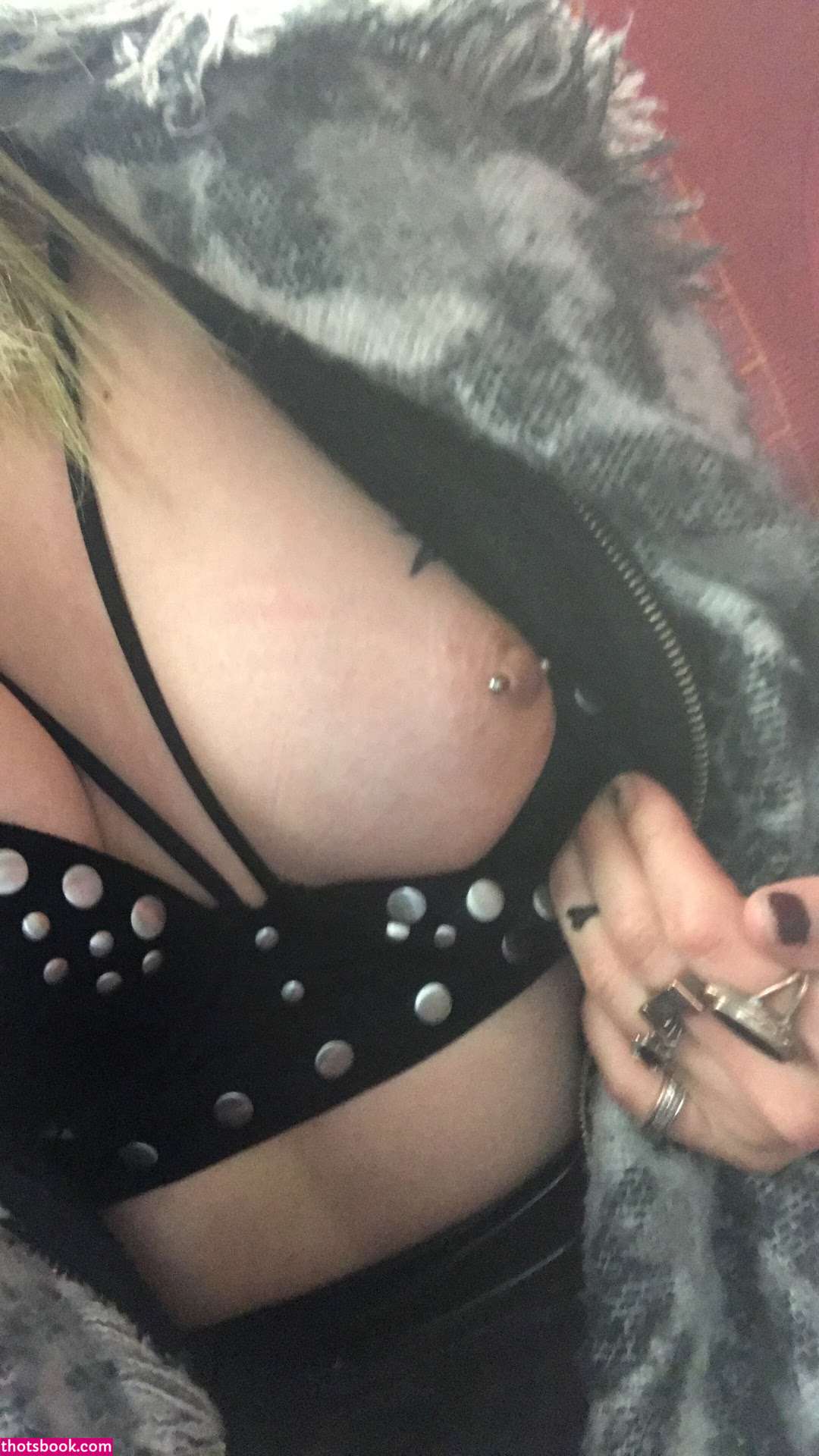 Saiint Jimmy Nude Leaks OnlyFans Photos #5 1507959