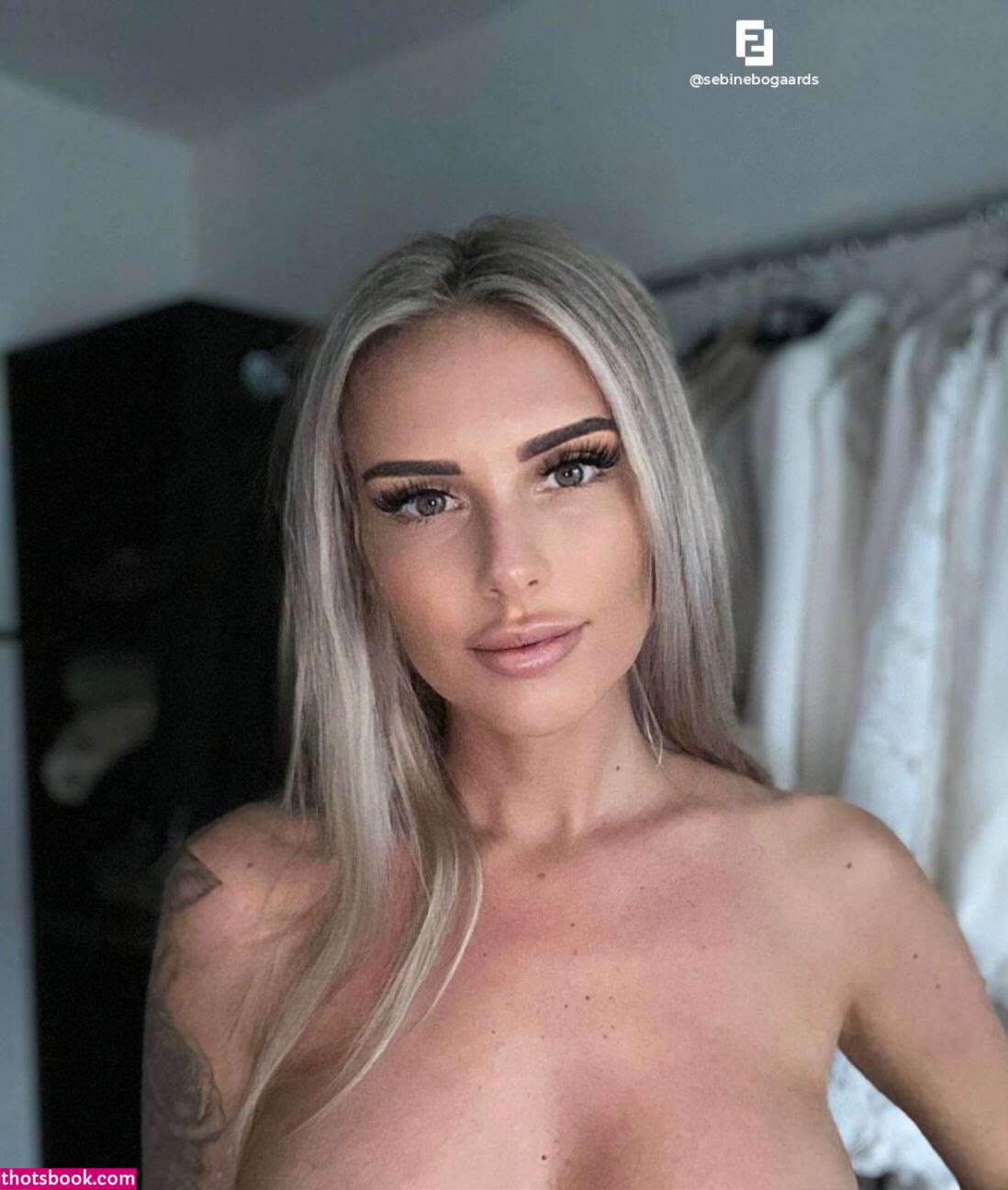 Sebine Bogaards sebinebogaards Nude Leaks OnlyFans Photos #2 1508027