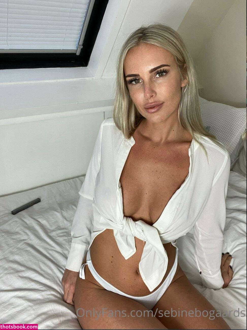 Sebine Bogaards sebinebogaards Nude Leaks OnlyFans Photos #3 1508039