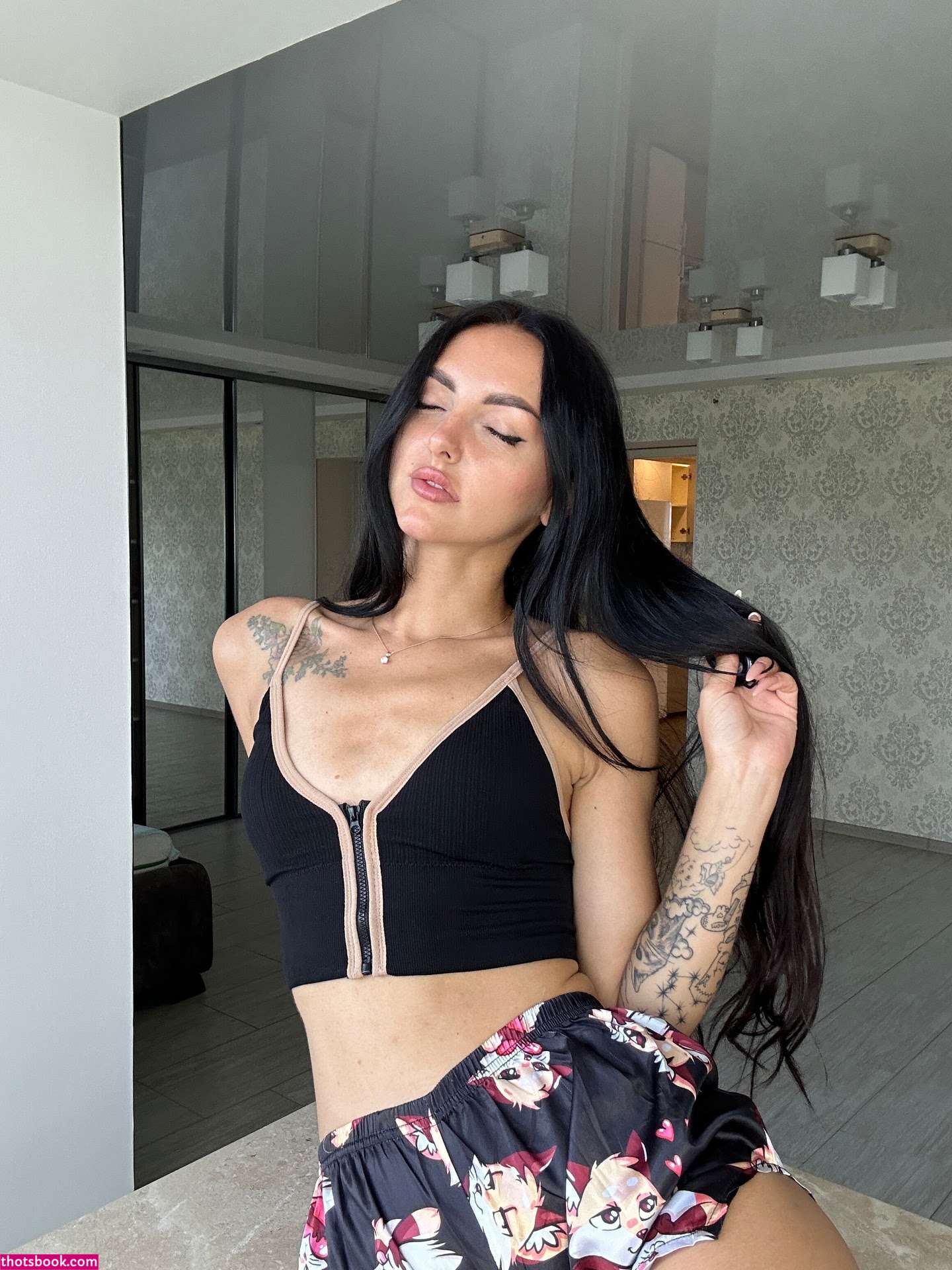 secretsoftiny Nude Leaks OnlyFans Photos #1 1508062