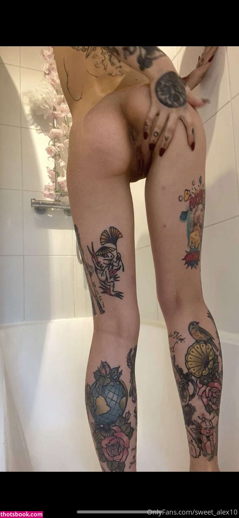 Sweetalex Nude Leaks OnlyFans Photos #2 1508229