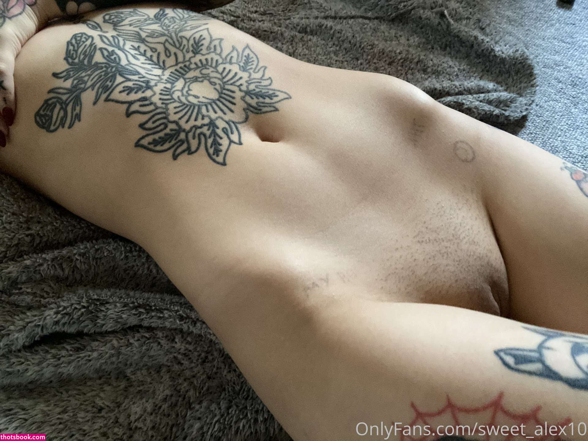 Sweetalex Nude Leaks OnlyFans Photos #4 1508243