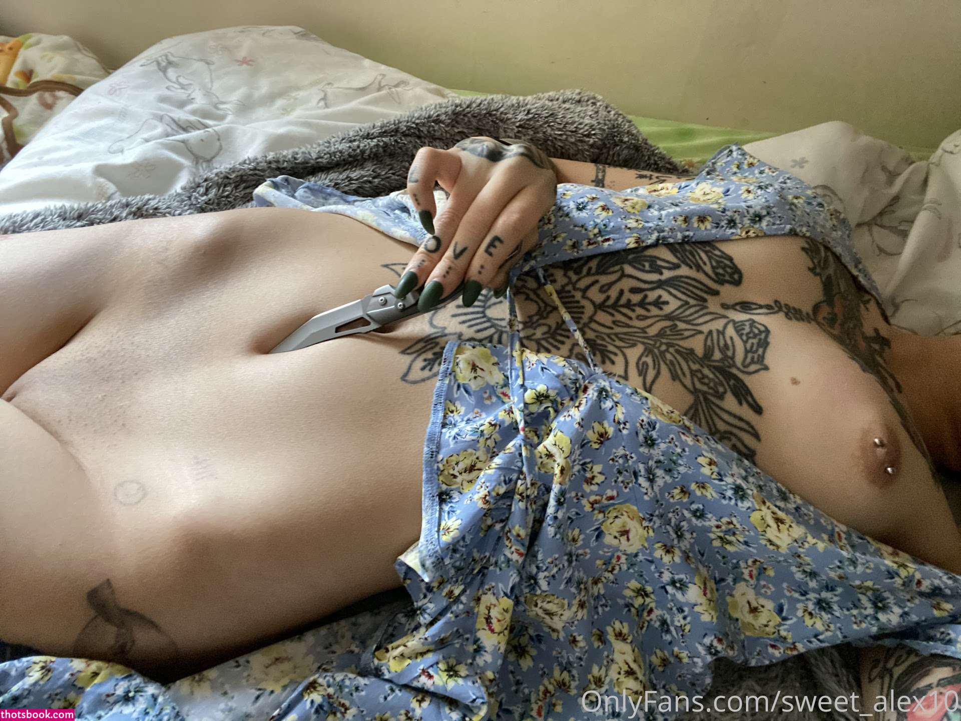 Sweetalex Nude Leaks OnlyFans Photos #5 1508259