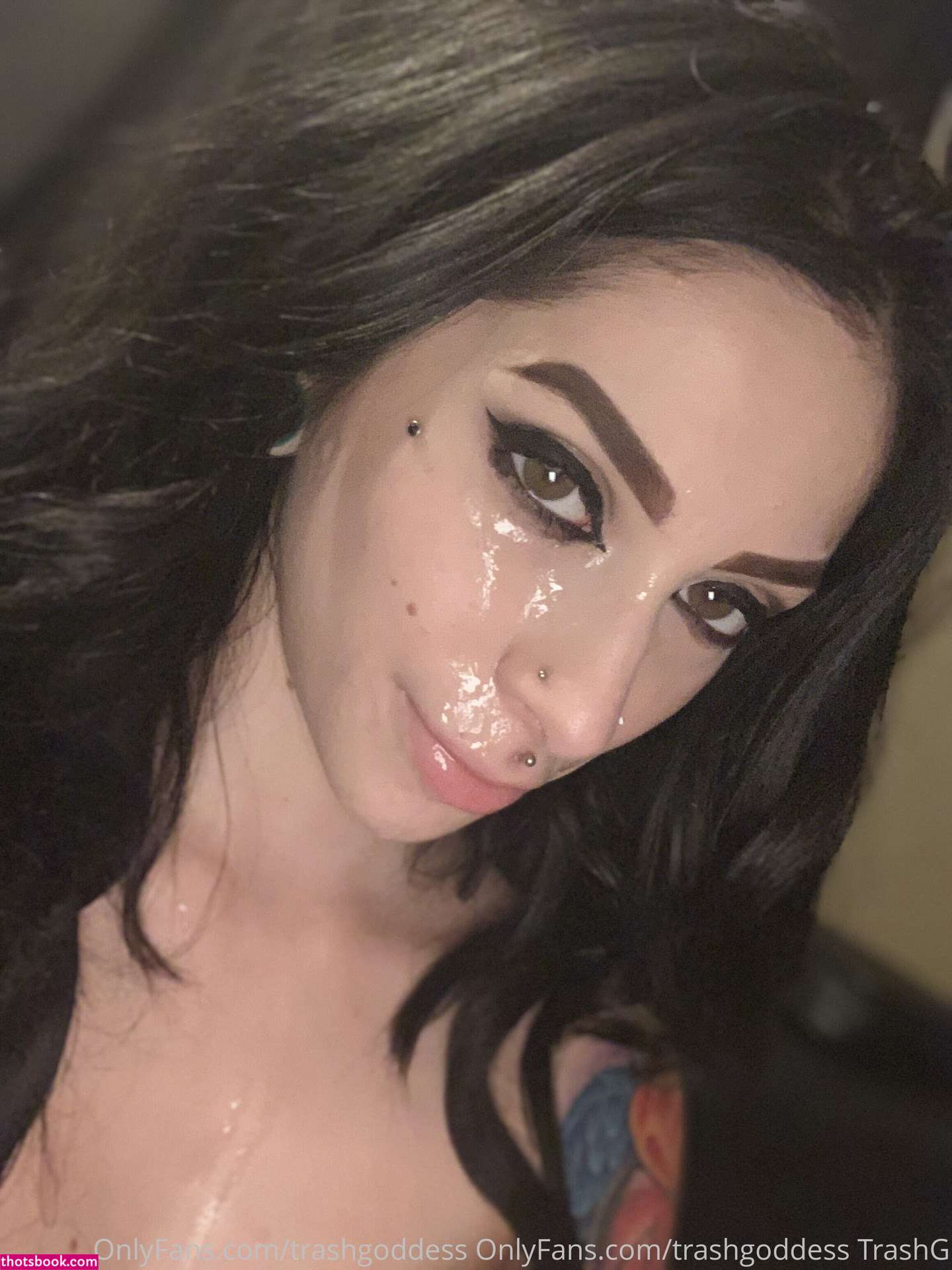 trashgoddess terriblejessica Nude Leaks OnlyFans Photos #1 1508372